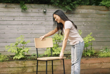 Take Advantage Of Summertime: How To Outgas (Or Offgas) & Remove VOCs